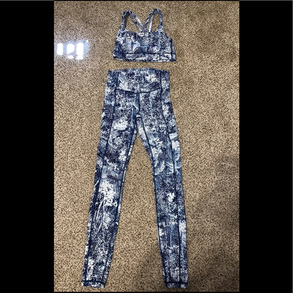 Lululemon set